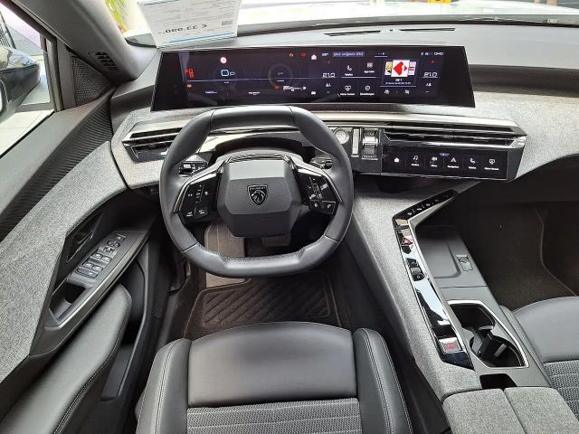 Peugeot 3008 Allure Pack Hybrid