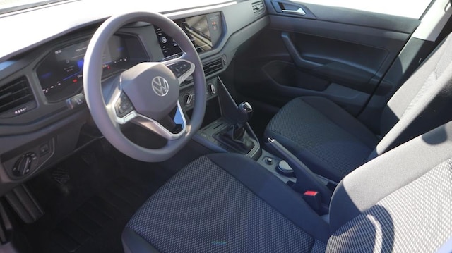 Volkswagen Polo Polo 1.0     Polo BT059 MPIM5F