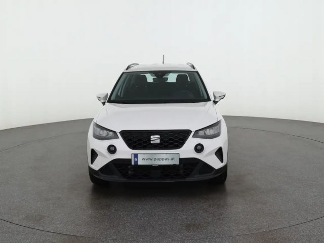 Seat Arona PTS