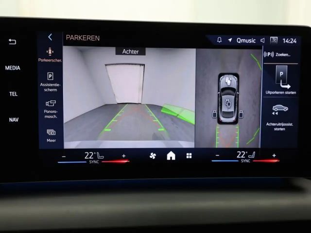 BMW 216 M-Sport Sedan