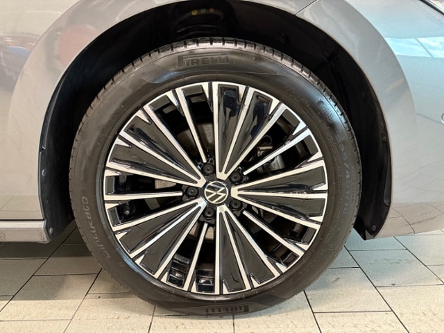 Volkswagen Passat 2.0 TDI DSG IQ.Drive Variant