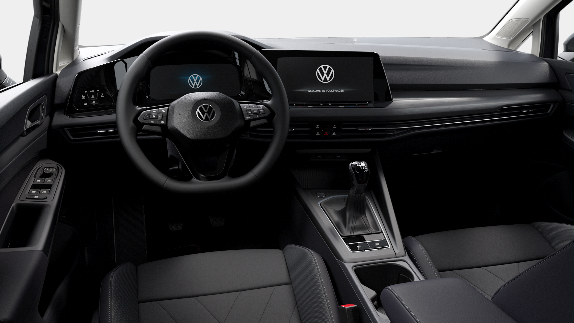 Volkswagen Golf 1.5 TSI Style