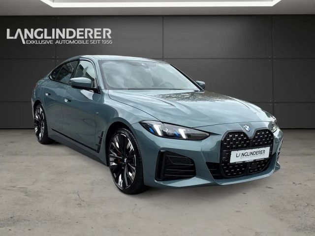 BMW 420 420i Coupé Gran Coupé