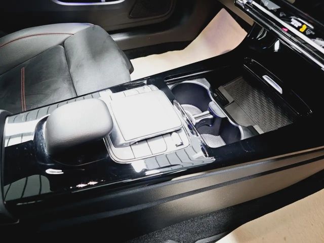 Mercedes-Benz A 220 AMG Line