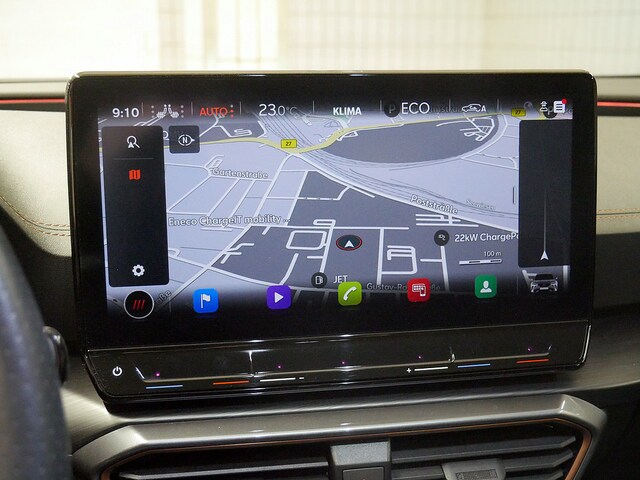 Cupra Formentor 1.4 e-Hybrid