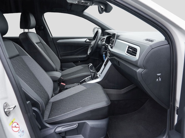 Volkswagen T-Roc 2.0 TDI