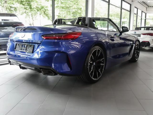 BMW Z4 Cabrio M40i Roadster