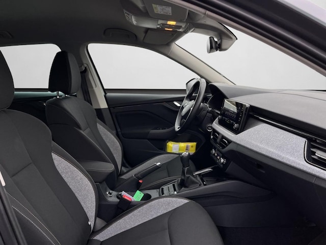 Skoda Kamiq Selection