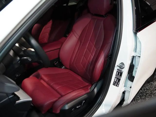 BMW 520 520d M-Sport Sedan xDrive