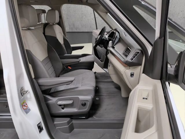 Volkswagen Multivan DSG T7