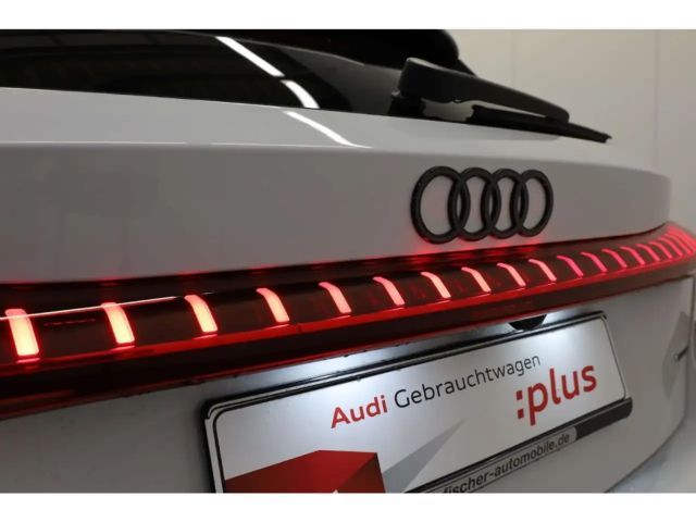 Audi A5 Avant Quattro S-Line