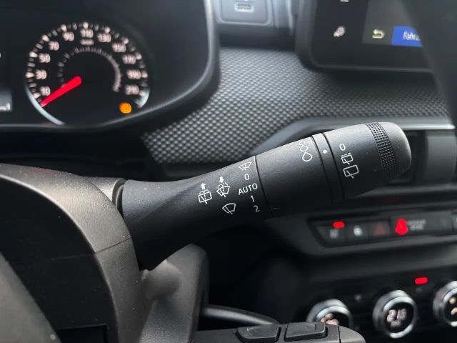 Dacia Jogger Comfort TCe 110