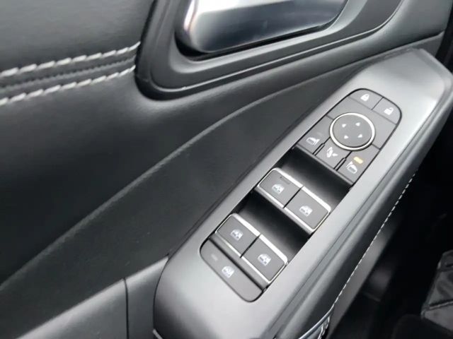 Nissan Qashqai DIG-T N-Connecta