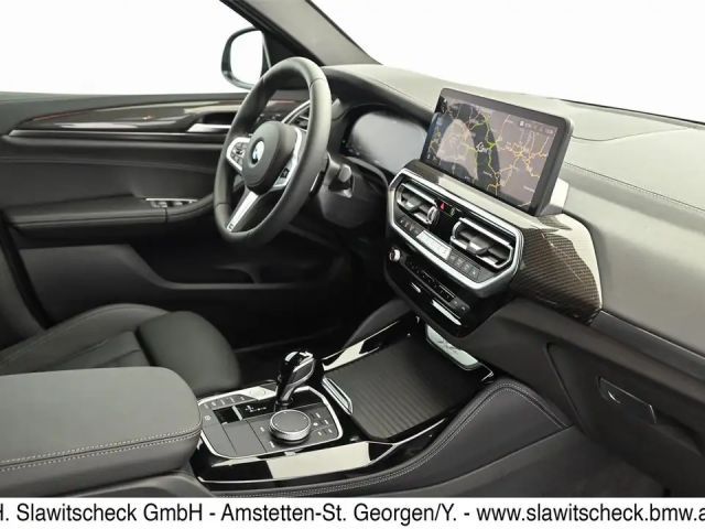 BMW X4 M-Sport xDrive20d