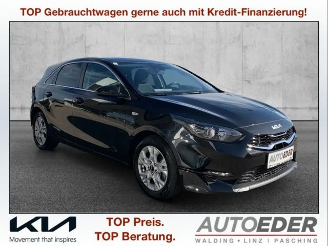 Kia Ceed GDi