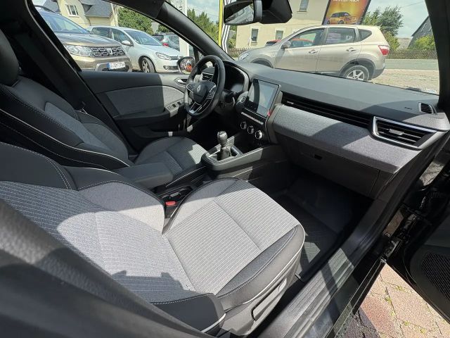 Renault Clio TCe 90 Techno