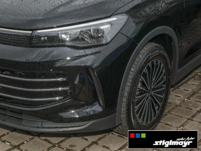 Volkswagen Tiguan 2.0 TDI DSG Elegance Elegance