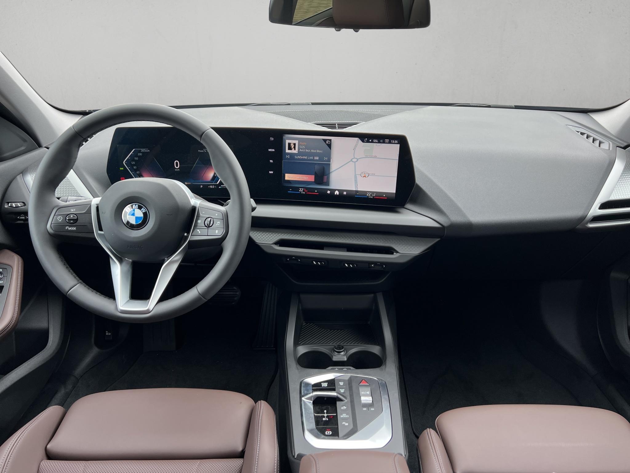 BMW 120 120d