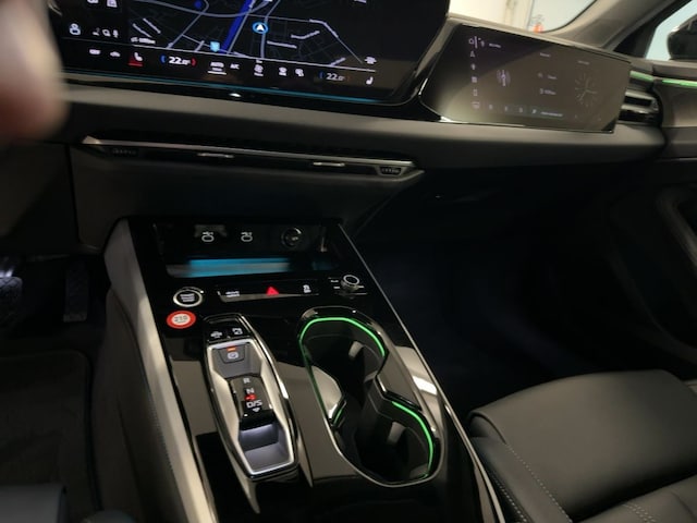 Audi A5 Avant Quattro S-Tronic