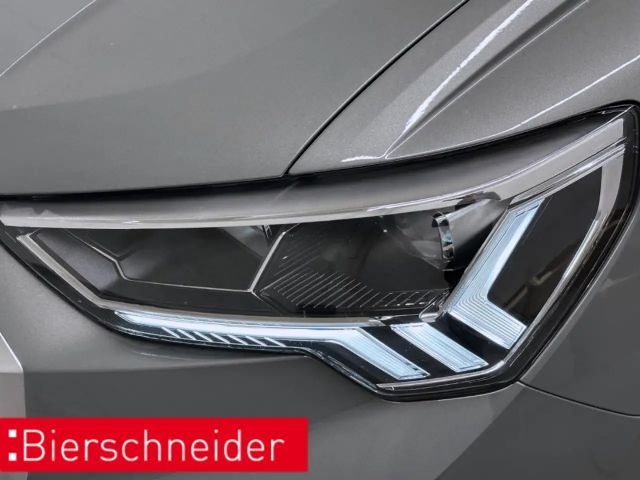 Audi Q3 35 TFSI S-Line S-Tronic