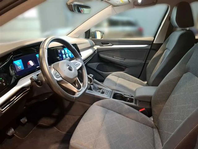 Volkswagen Golf 2.0 TDI Life