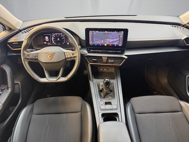 Cupra Formentor Formentor 1,5 TSI  AHK