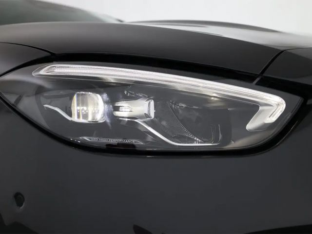 Mercedes-Benz C 300 4MATIC Estate