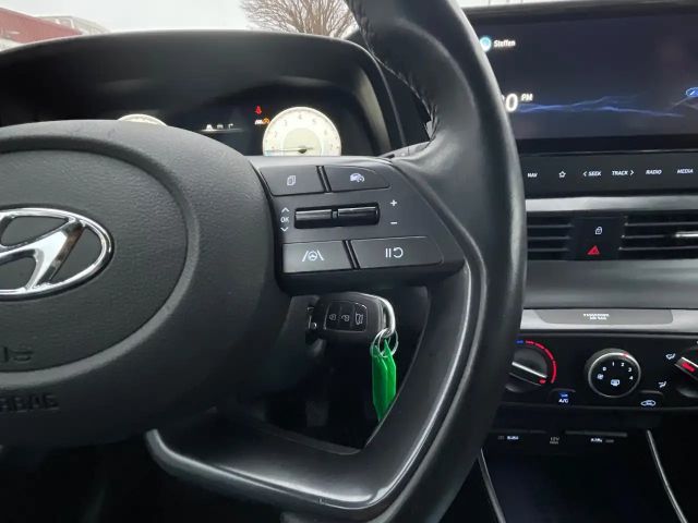 Hyundai i20 1.0 T-GDi Trend