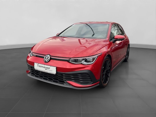 Volkswagen Golf GTI Max