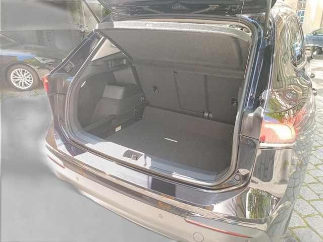 Volkswagen Tiguan 1.5 eTSI DSG Life Pro