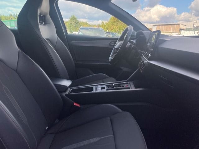 Cupra Leon 2.0 TSI VZ