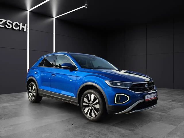 Volkswagen T-Roc Move