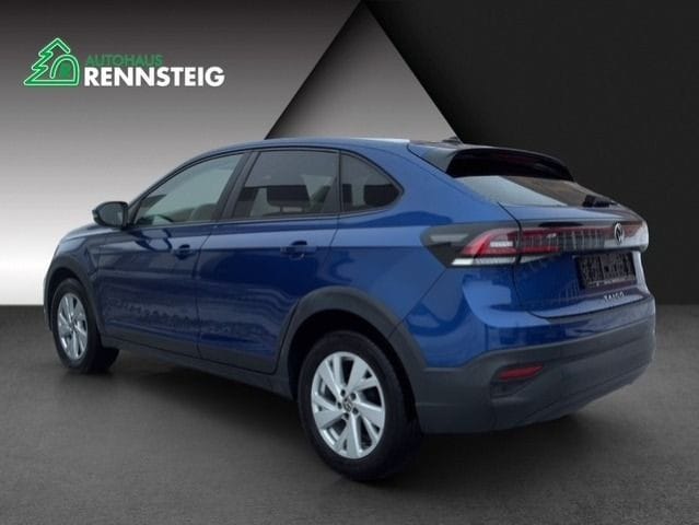 Volkswagen Taigo Taigo 1,0 l TSI 70 kW (95 PS) 5-Gang SH, PDC