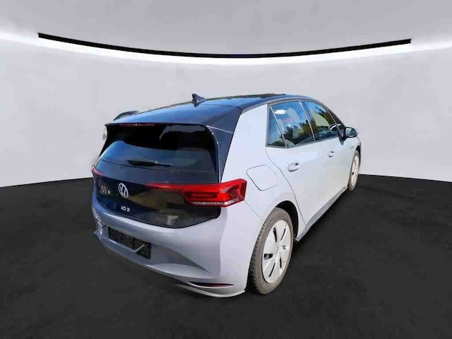 Volkswagen ID.3 *LED*NAVI*PARKSENSOR*APPCON*
