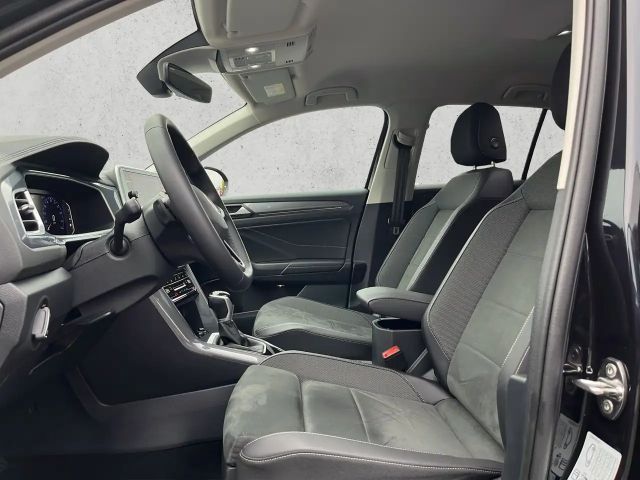 Volkswagen T-Roc 1.5 TSI DSG Style