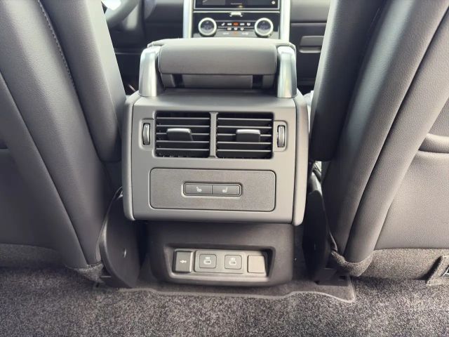 Land Rover Discovery D250 Dynamic SE