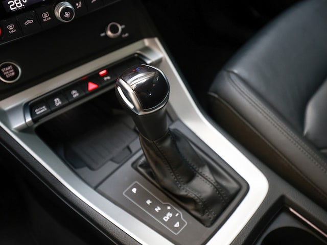 Audi Q3 35 TDI S-Line S-Tronic Sportback