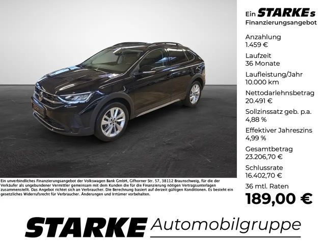 Volkswagen Taigo 1.0 TSI DSG Life