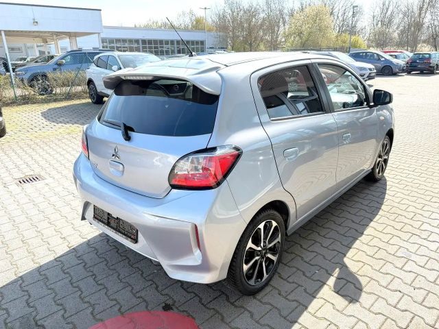 Mitsubishi Space Star Star