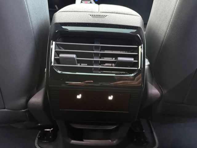 Peugeot E-3008 GT-Line