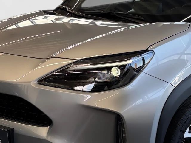 Toyota Yaris Cross 4x2