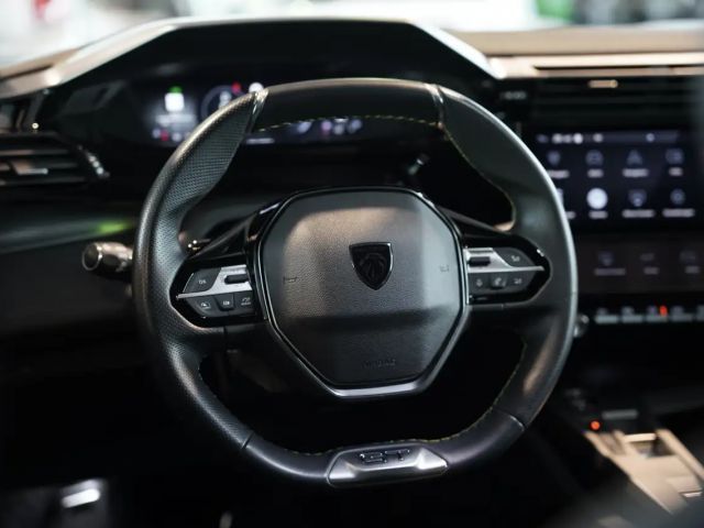 Peugeot 308 BlueHDi GT-Line