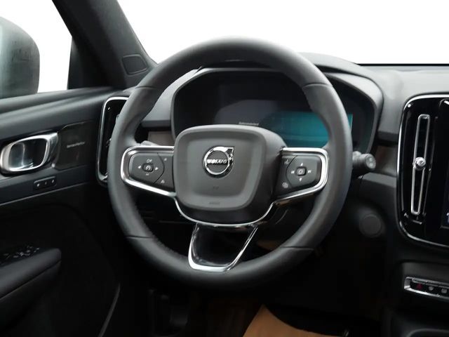 Volvo XC40 Recharge Ultimate