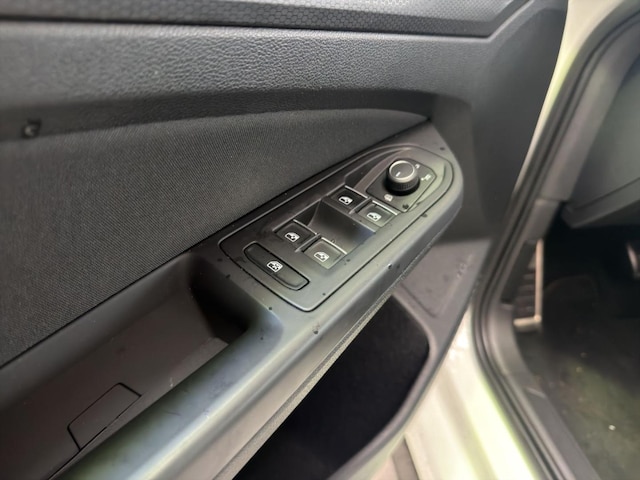 Volkswagen Golf DSG GTI