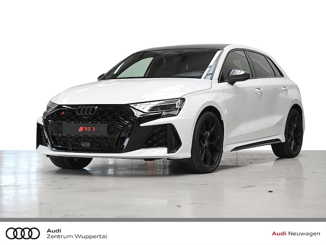 Audi RS3 Quattro S-Tronic Sportback