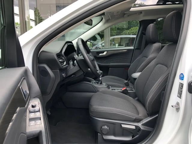 Ford Kuga EcoBoost Titanium