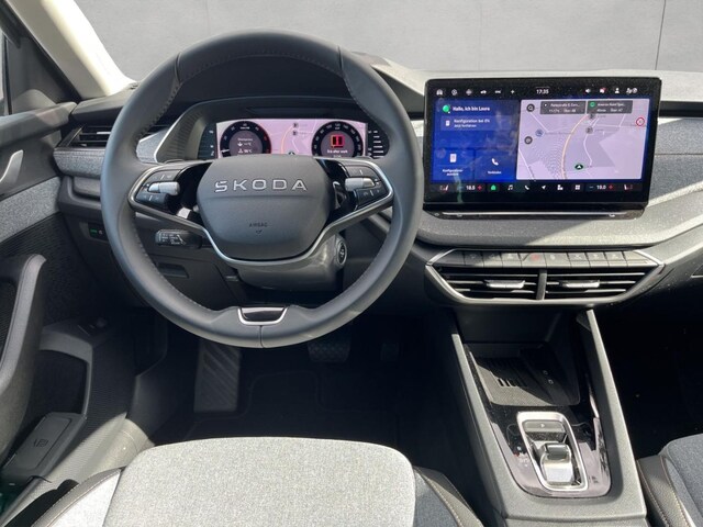 Skoda Octavia 2.0 TDI Combi Tour