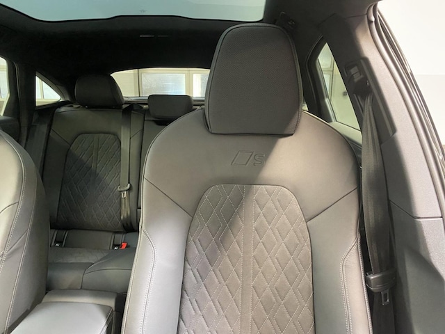 Audi A5 Quattro S-Tronic