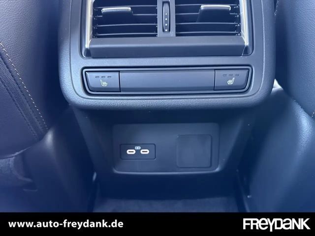 Mazda CX-60 Homura e-Skyactiv