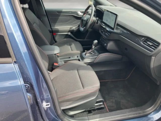 Ford Focus ST Line Wagon